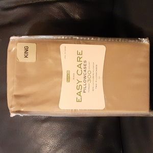 King Size Pillowcases